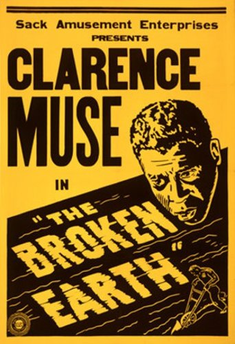 The Broken Earth (1936)