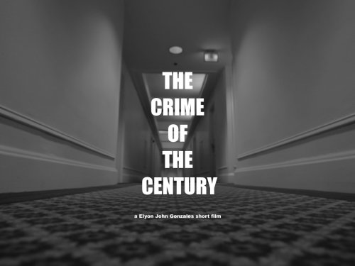 The Crime of the Century (2013)