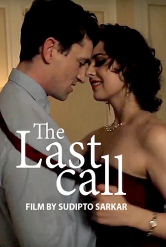 The Last Call (2014)