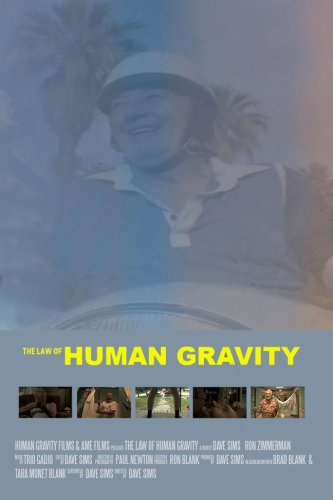 The Law of Human Gravity (2013)