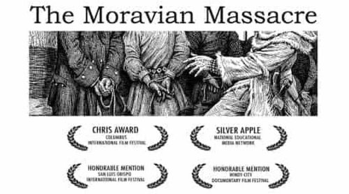 The Moravian Massacre (1996)
