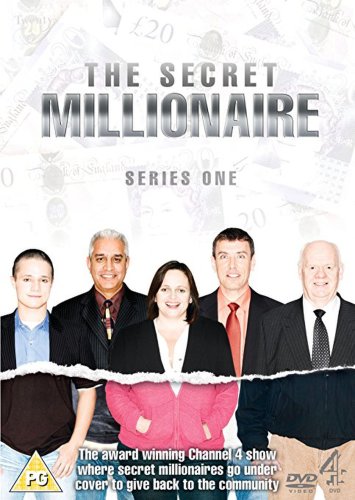 The Secret Millionaire (2006)