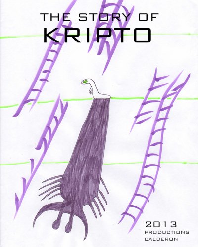 The Story of Kripto (2013)