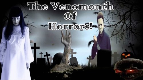 The Venomonth Of Horrors (2017)