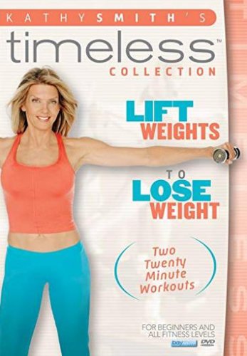 TimeSaver: Lift Weights to Lose Weight (1998)