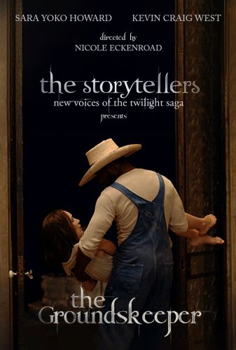 Twilight Storytellers: The Groundskeeper