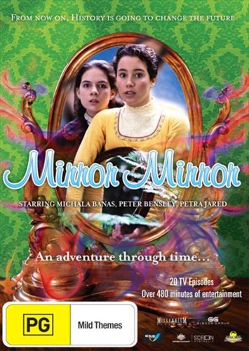 Mirror, Mirror (1995)