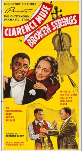 Broken Strings (1942)