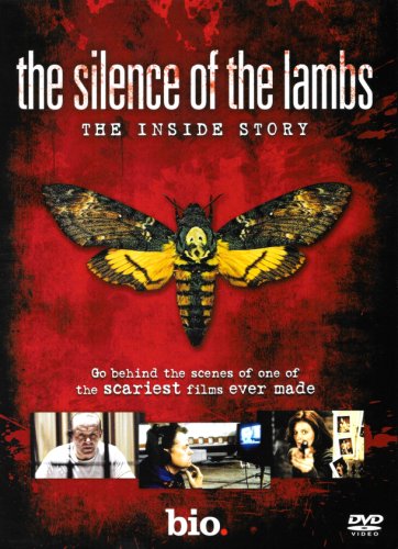 Inside Story: The Silence of the Lambs (2010)