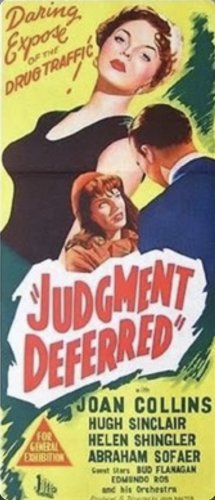 Judgment Deferred (1952)