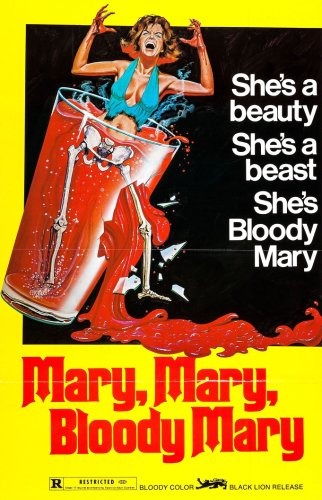 Mary, Mary, Bloody Mary (1975)