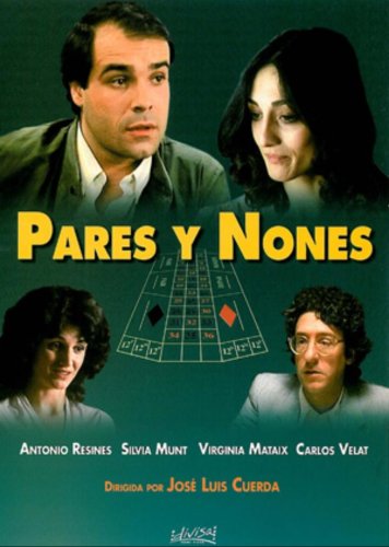 Pares y nones (1982)