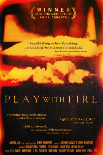 Play with Fire (2009)
