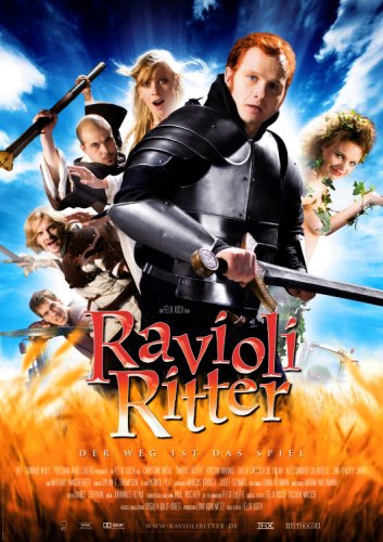 Ravioli Ritter (2010)