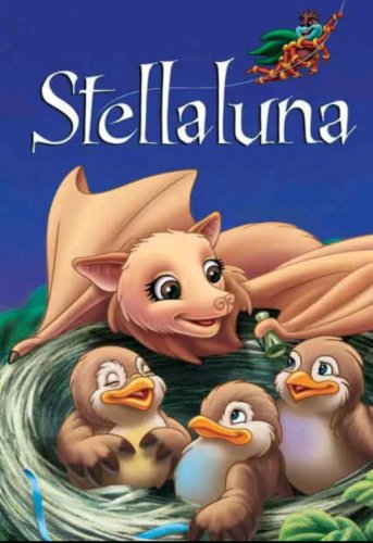 Stellaluna (2004)