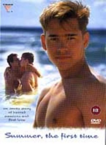 Summer, the First Time (1996)