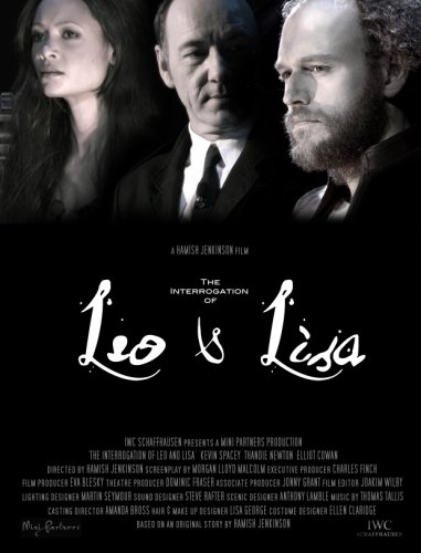 The Interrogation of Leo and Lisa (2006)