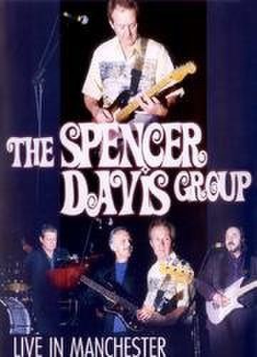 The Spencer Davis Group (1967)