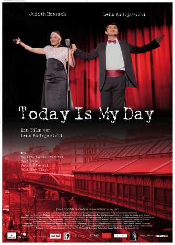 Today Is My Day (2007)