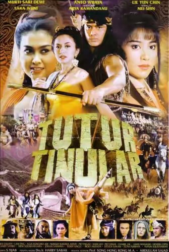 Tutur tinular