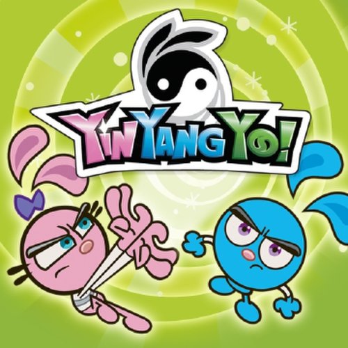 Yin! Yang! Yo! (2006)