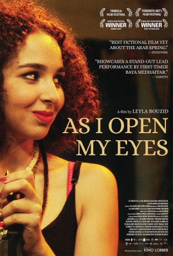 As I Open My Eyes (2015)