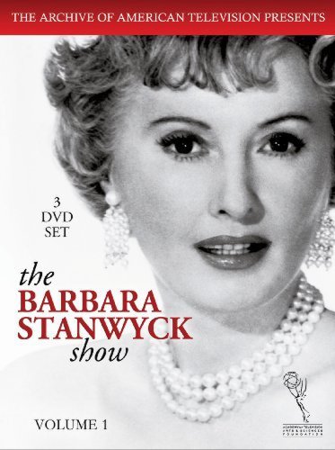 The Barbara Stanwyck Show - Season 1