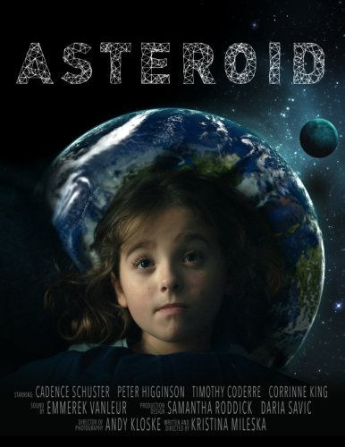 Asteroid (2015)