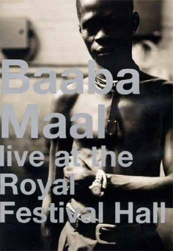 Baaba Maal: Live at the Royal Festival Hall (1998)