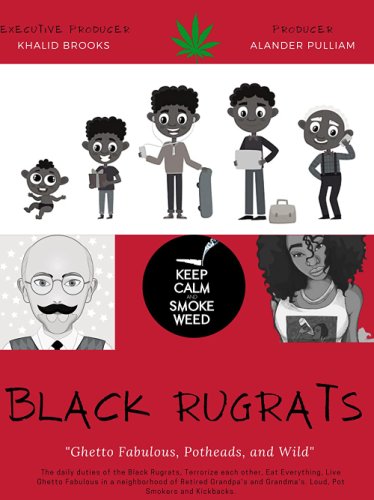 Black Rugrats