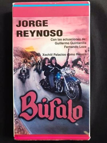 Bufalo (1996)