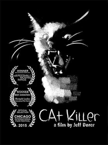 Cat Killer (2015)