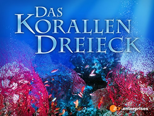 Coral Triangle (2014)