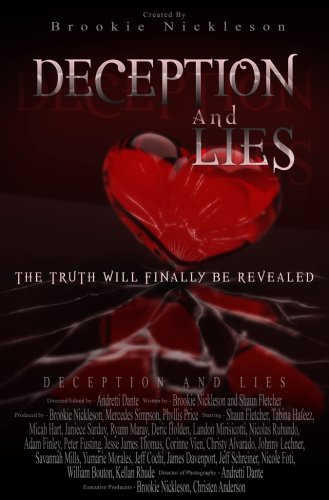 Deception and Lies(the movie) (2021)