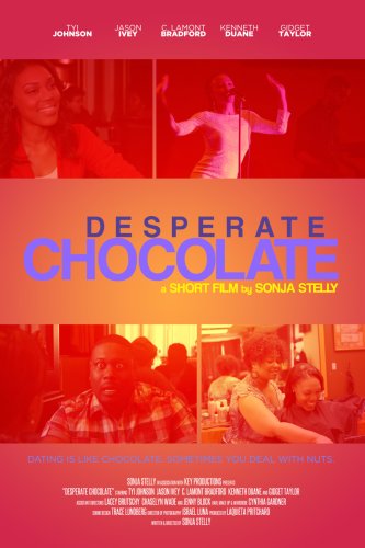 Desperate Chocolate (2015)