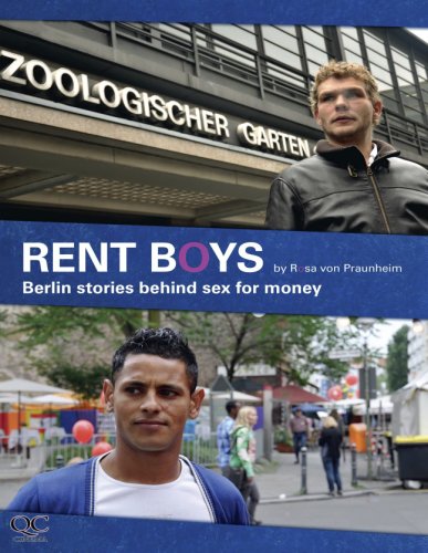 Rent Boys (2011)