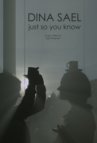 Dina Sael-Just So You Know (2013)