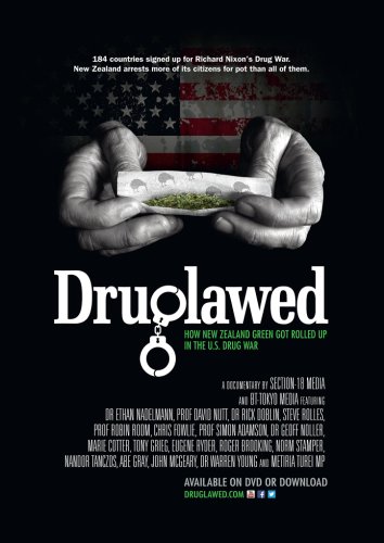 Druglawed (2015)