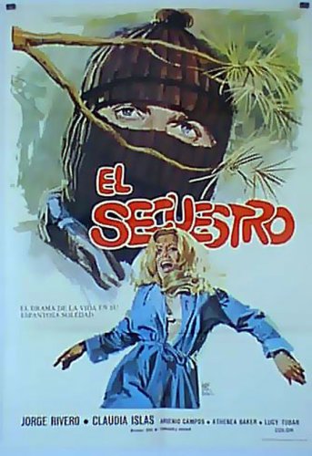 El secuestro (1974)