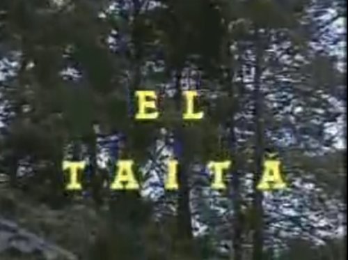 El Taita (1984)
