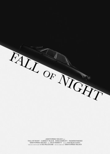 Fall of Night (2016)