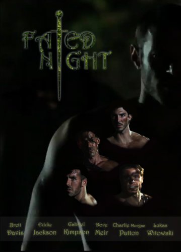 Fated Night (2013)