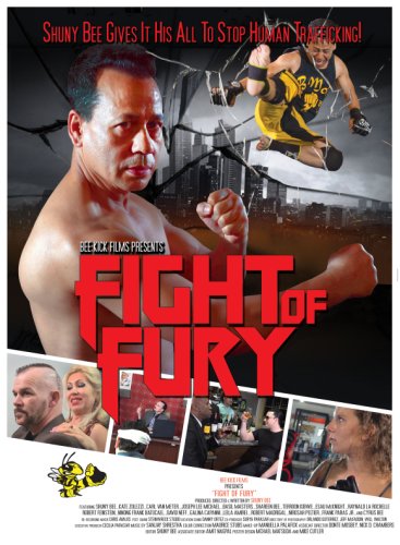 Fight of Fury (2020)