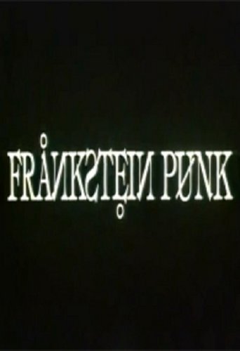 Frankenstein Punk