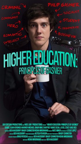 Higher Education: Principles of Gasnier