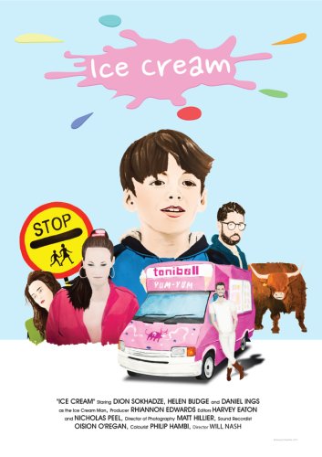 Ice Cream (2015)