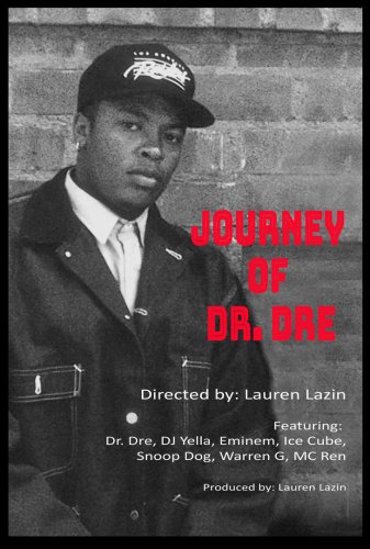 Journey of Dr. Dre (2000)