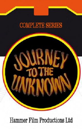 Journey to the Unknown (1968)