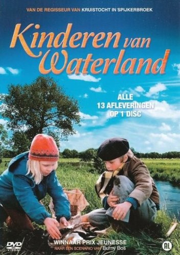Kinderen van Waterland
