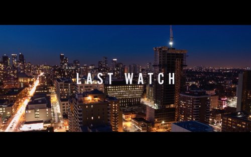 Last Watch (2015)